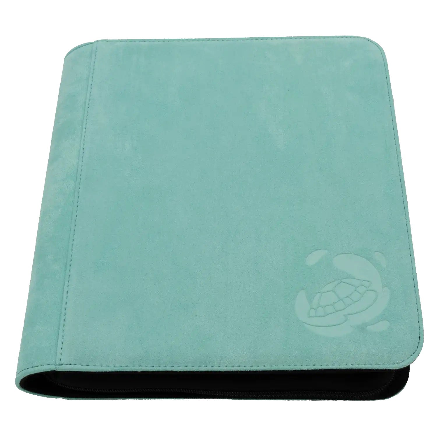 Resiplush 2x2 Toploader Binder – 160 Fächer mit Reißverschluss – PayaShell CoolUp Cards